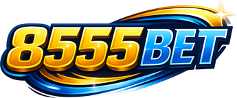8555 bet logo